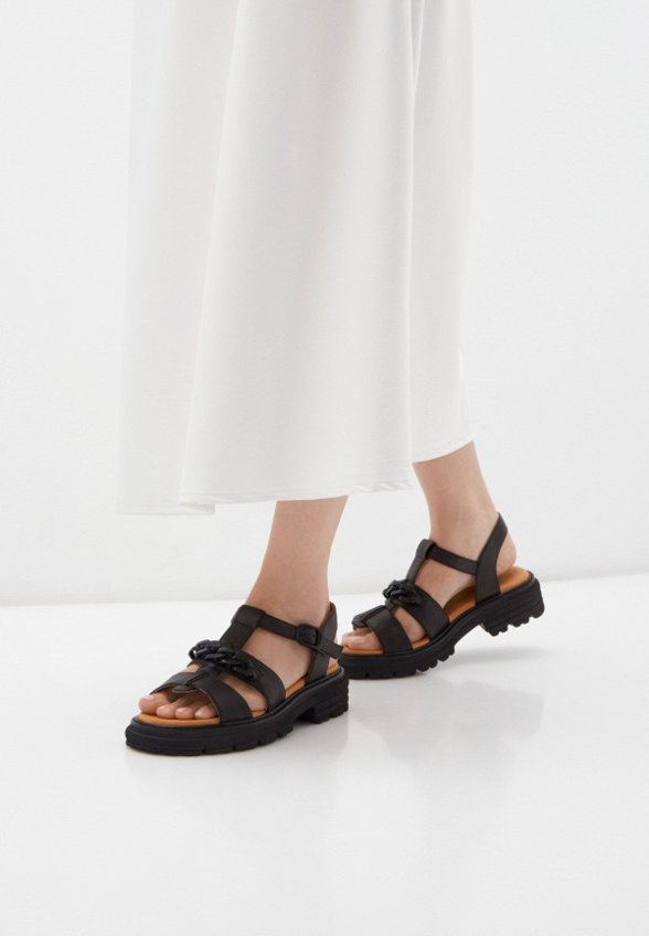 Сандалии Francesco Donni