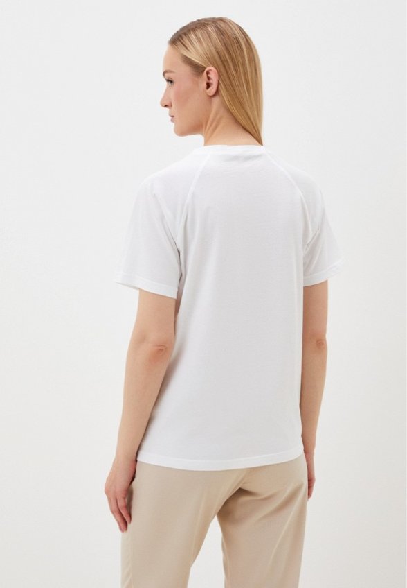 Футболка Vera Lapina