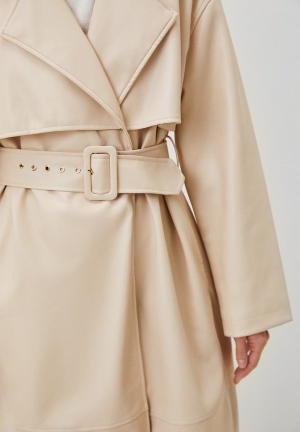 Тренч Sabrina Scala