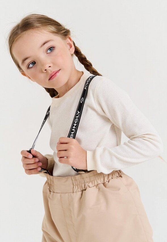 Полукомбинезон Bungly