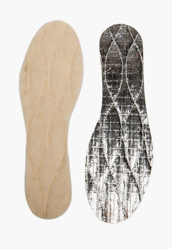 Стельки Bergal