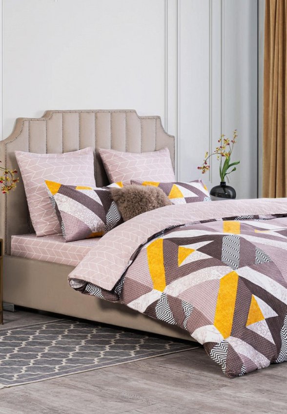 Постельное белье Евро Estia