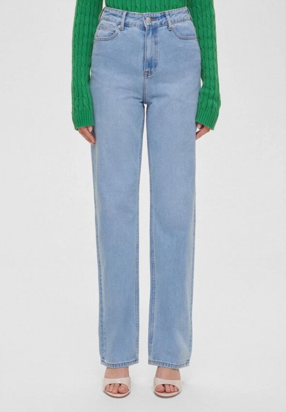 Джинсы Aim Clo