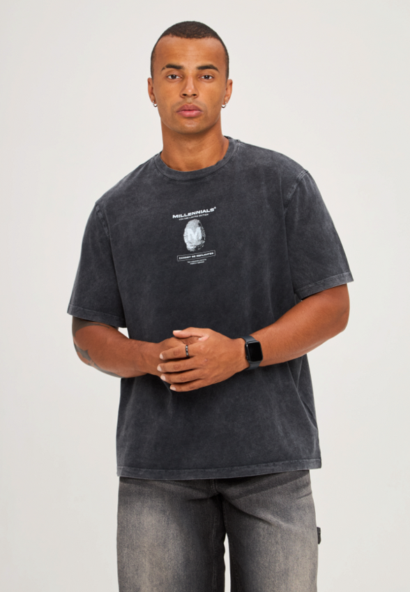 Футболка Millennials