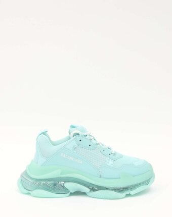 Balenciaga Shoes женщинам