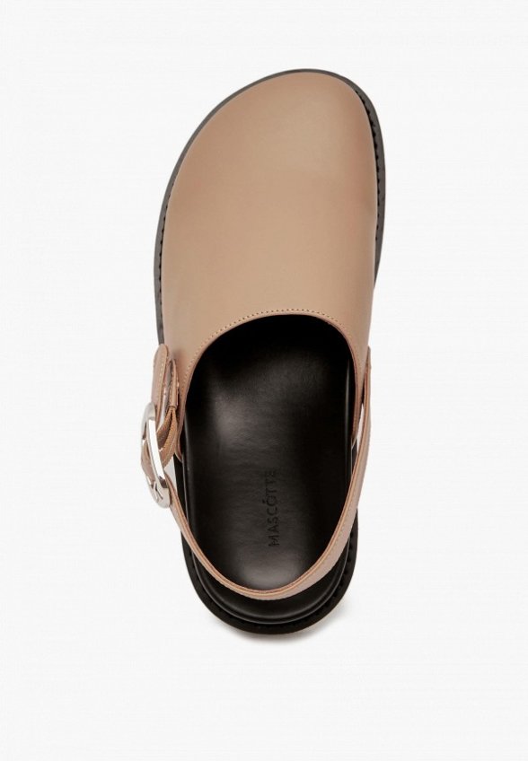 Туфли Mascotte