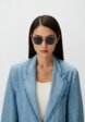 Очки солнцезащитные Kenzo5  - превью