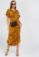 Платье Gold Chic Chili1  - превью