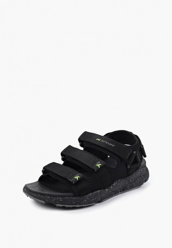 Сандалии Kenkä