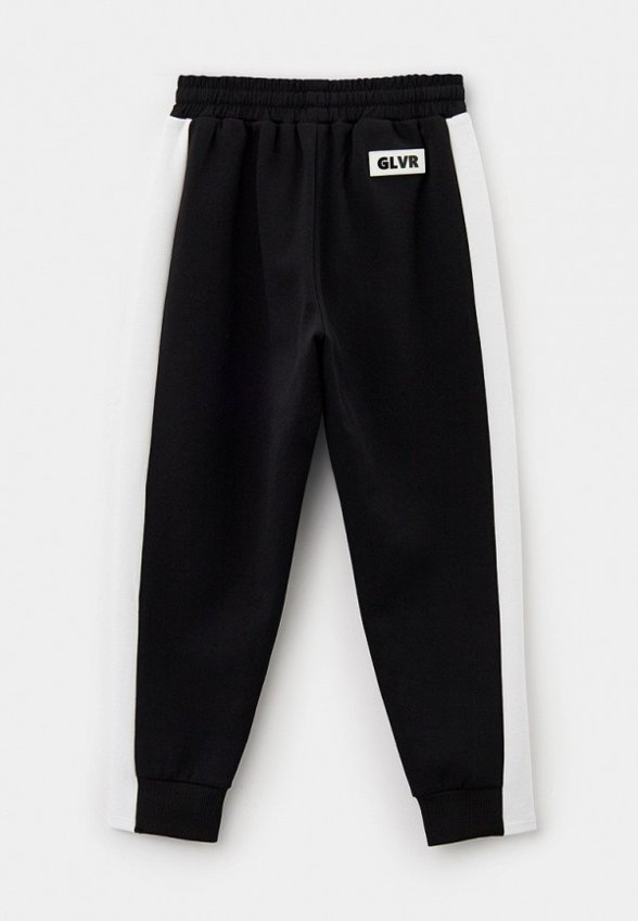 Брюки спортивные Gulliver