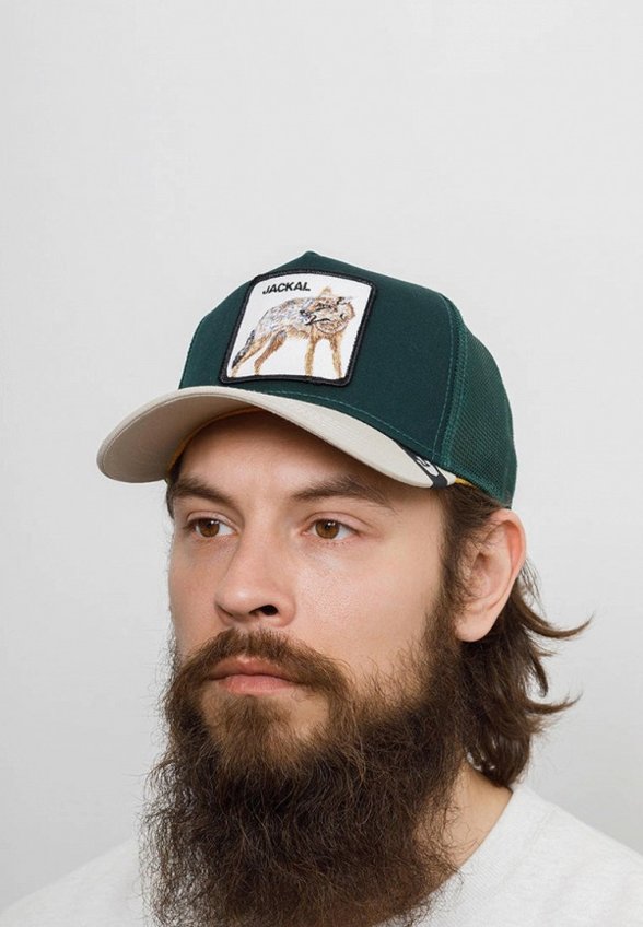 Бейсболка Goorin Brothers