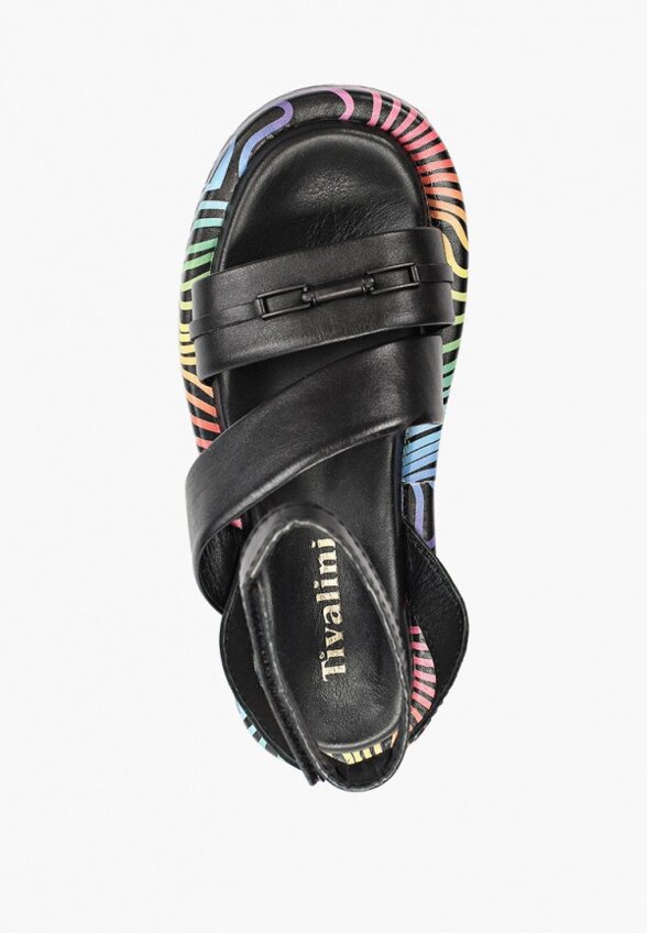 Босоножки Tivalini