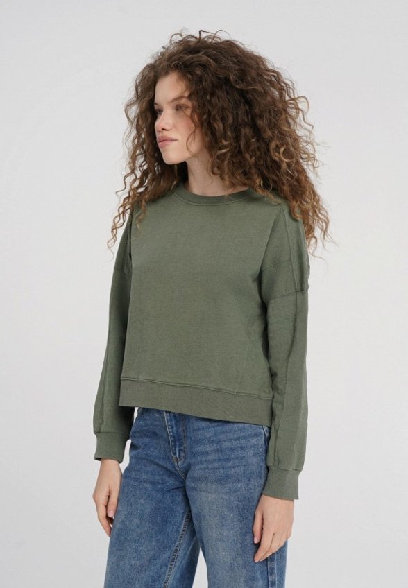 Свитшот Твое