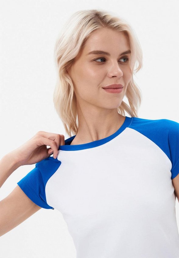 Футболка Nikasport