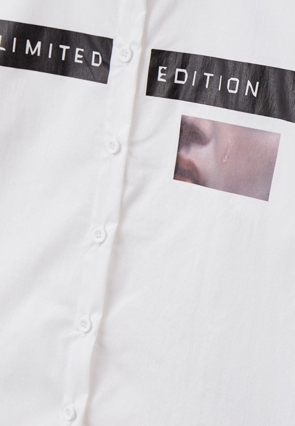 Рубашка RionaKids