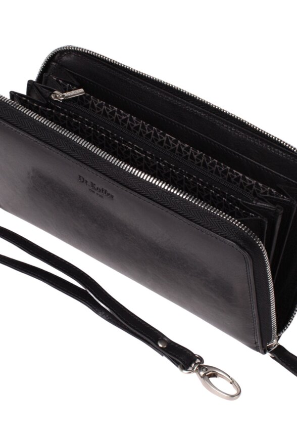 Др.Коффер X510394-245-04 портмоне