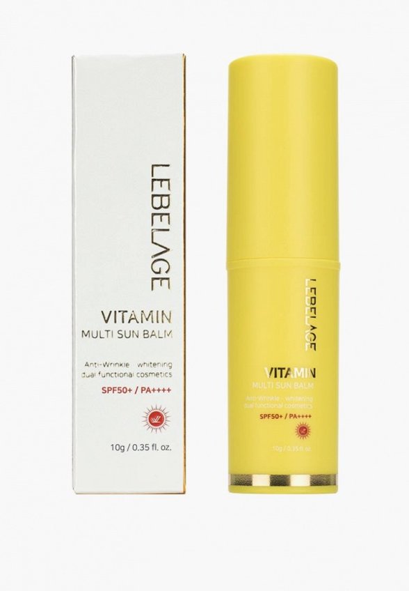 Карандаш солнцезащитный Lebelage