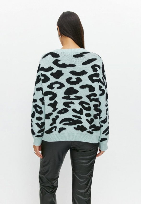 Кардиган Julswan