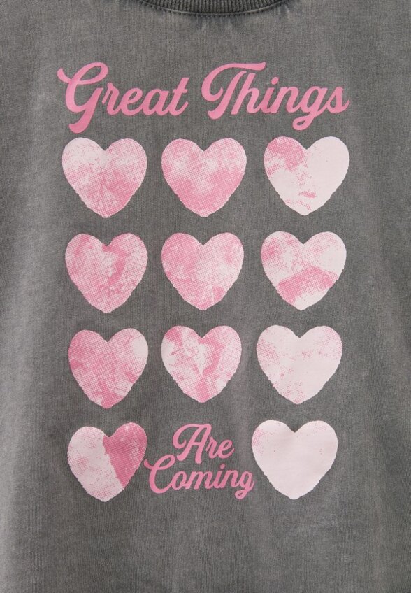 Футболка O'STIN