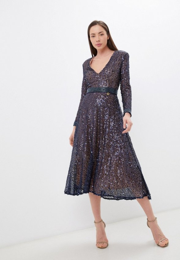 Платье Rich & Naked