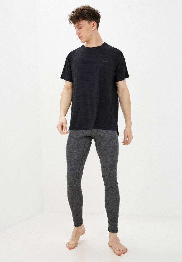 Термобелье низ Glissade