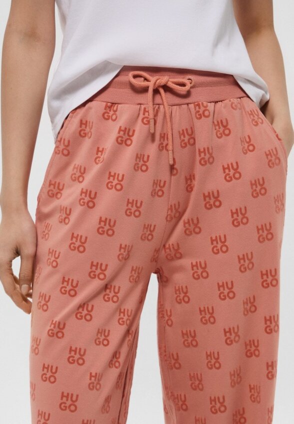 Брюки домашние Hugo