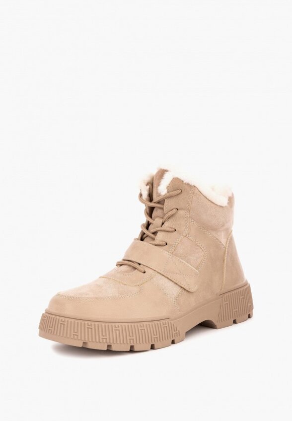 Ботинки Instreet