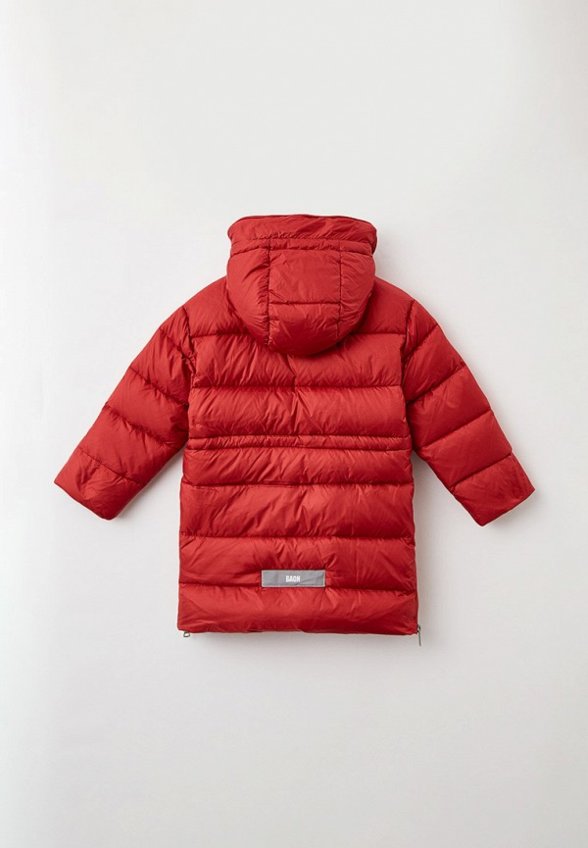 Пуховик Baon