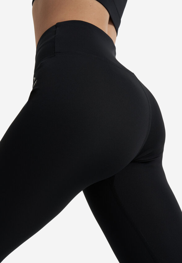 Легинсы женские Demix ActiveMove, Черный