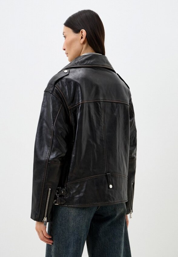 Косуха Снежная Королева