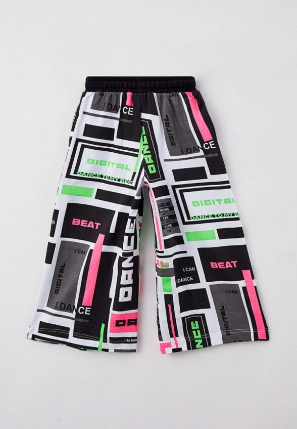 Брюки PlayToday