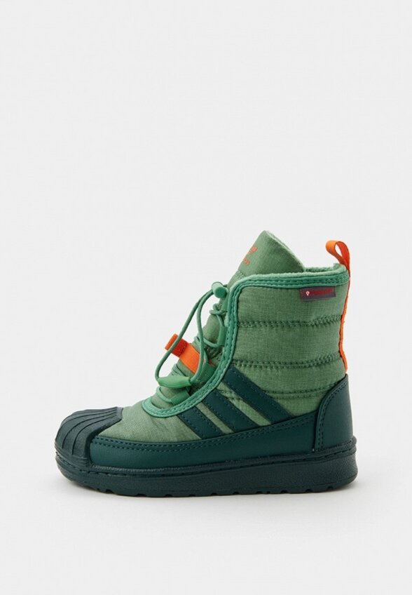 Дутики adidas Originals