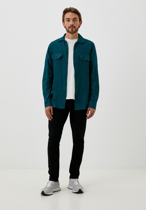 Рубашка Trendyol