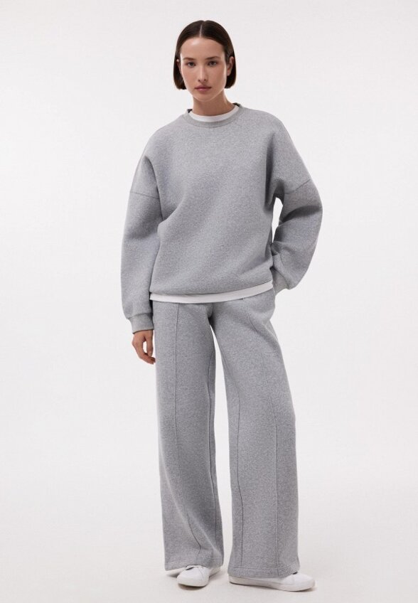 Свитшот Calista