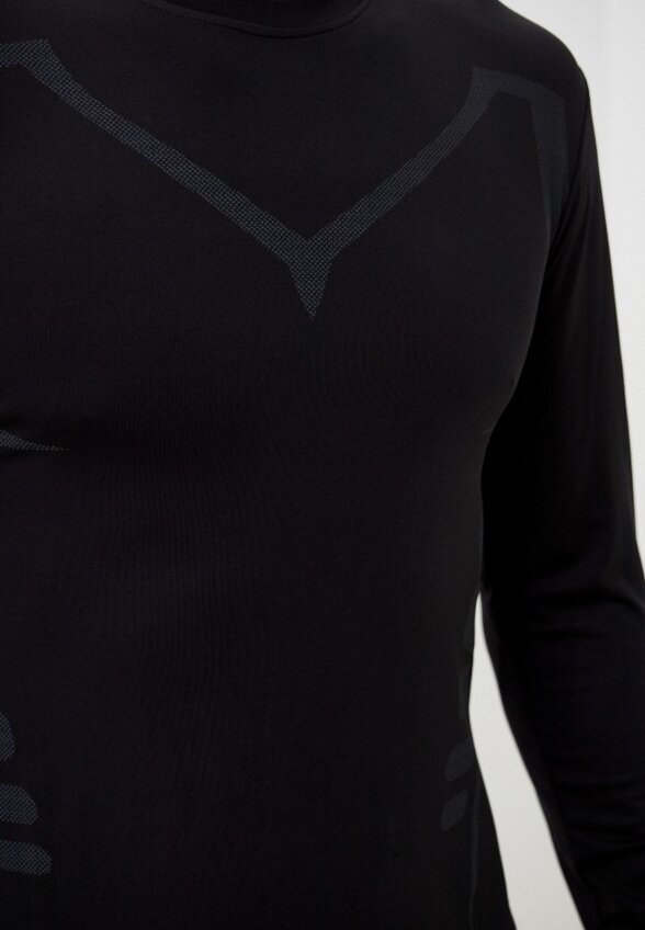 Лонгслив спортивный Baon