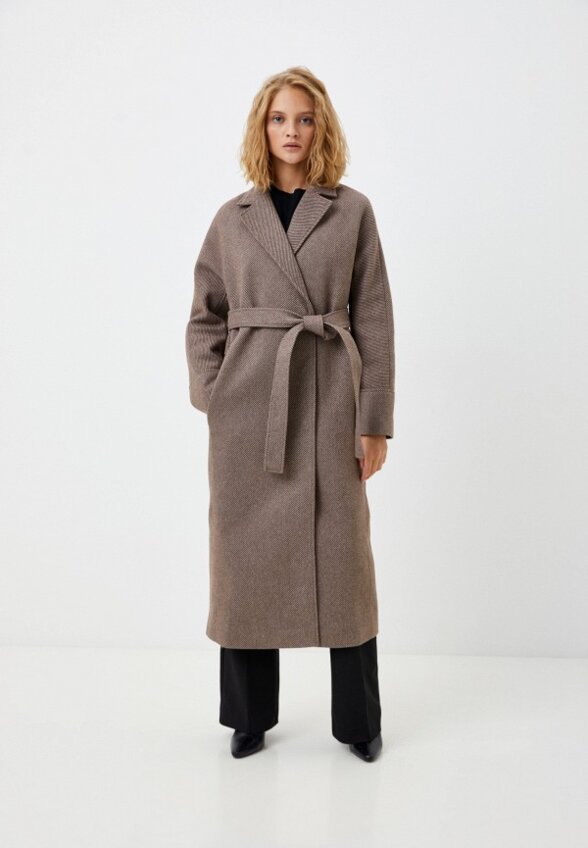 Пальто-халат Ovelli