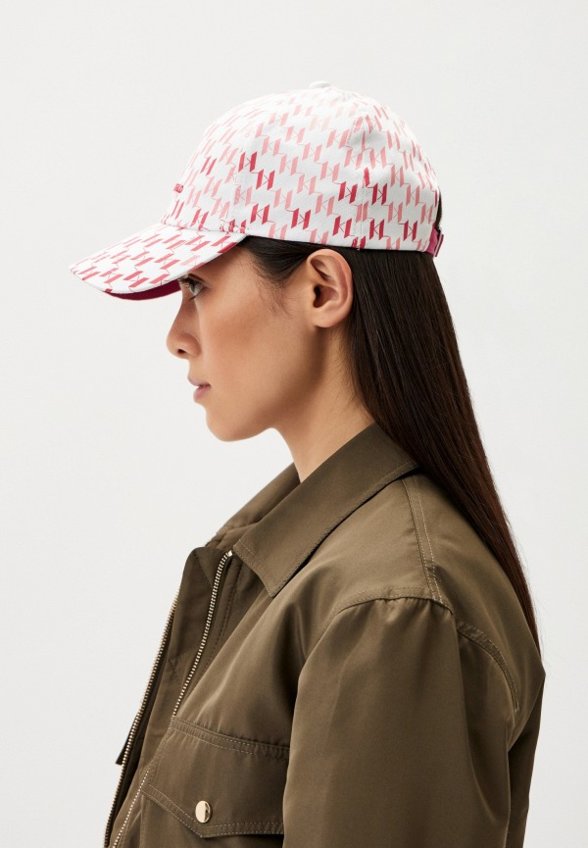 Бейсболка Karl Lagerfeld