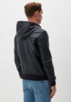 Куртка кожаная Urban Fashion for Men8  - превью