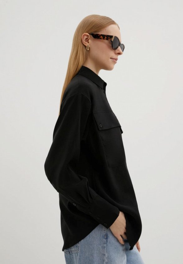 Блуза Finn Flare