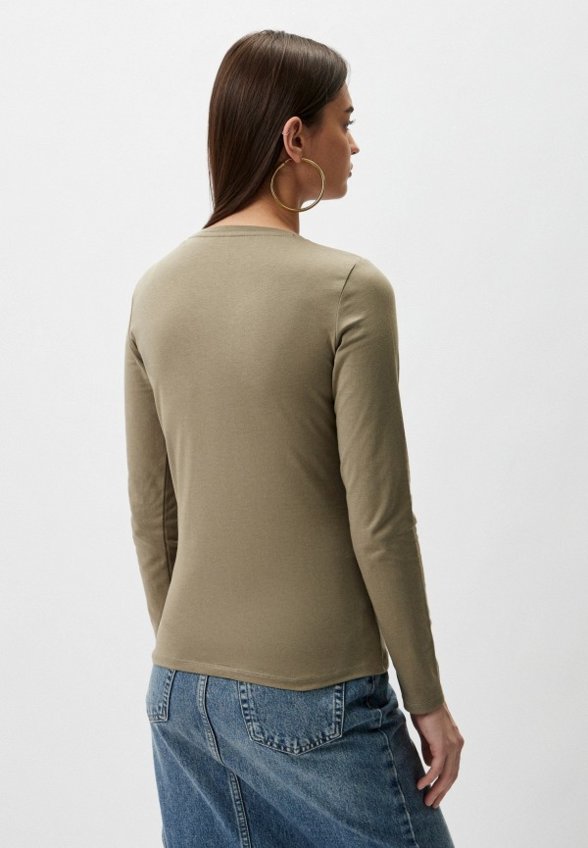 Лонгслив Guess