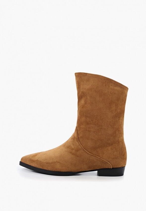 Полусапоги Vivian Royal