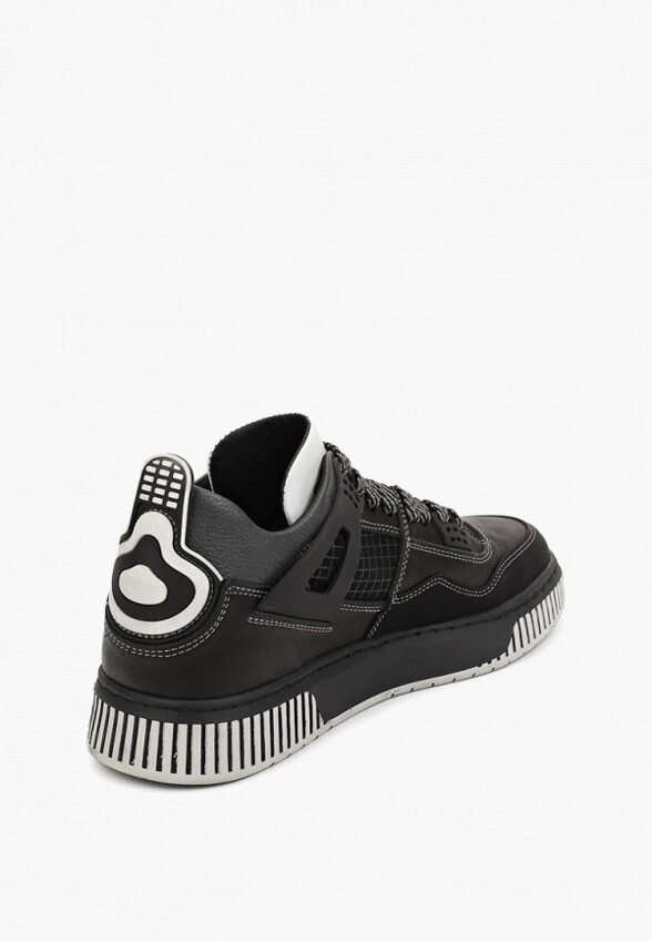 Кеды Emanuele Gelmetti