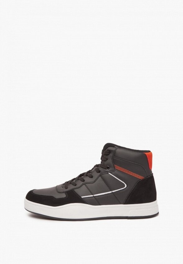 Кеды Lite by Mascotte