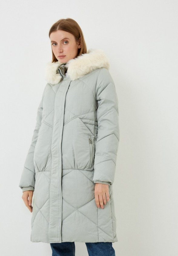 Куртка стеганая Rinascimento