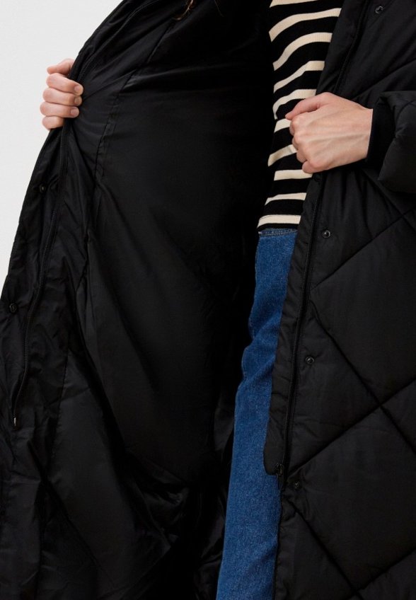 Куртка стеганая Funday