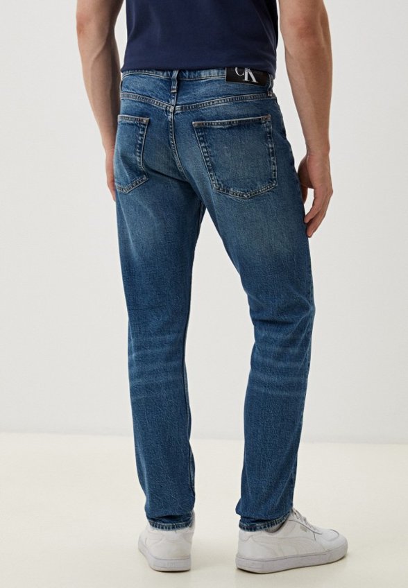 Джинсы Calvin Klein Jeans
