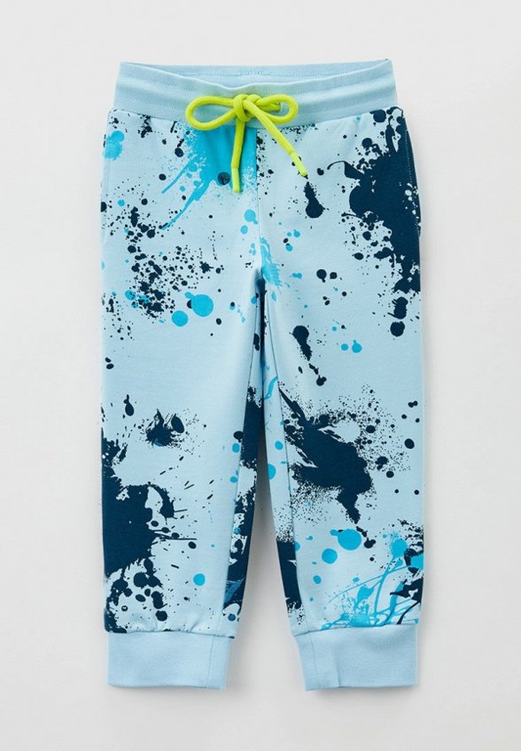 Брюки спортивные Juno