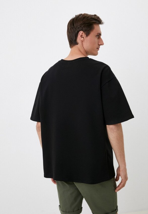 Футболка Zavi