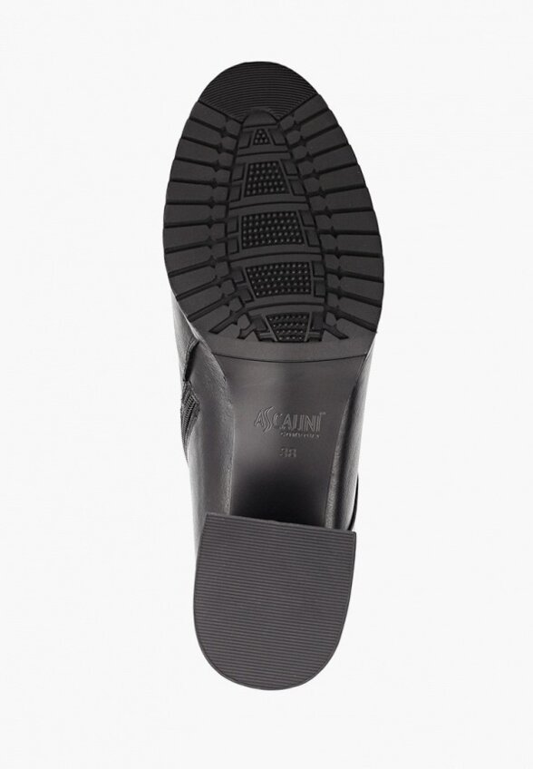 Ботильоны Ascalini