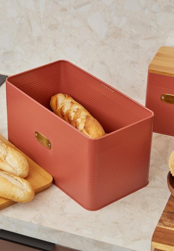 Хлебница Smart Solutions